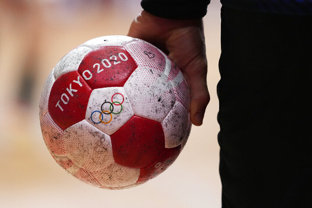 Tokyo Olympics Details Photo Gallery